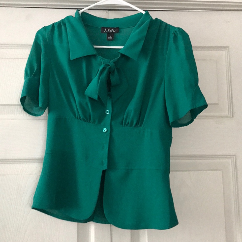 Dress shirt